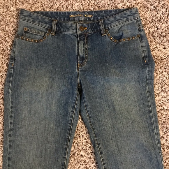 Michael Kors Jeans - Picture 2 of 12